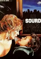 Ang&egrave;le Coutu / Le sourd dans la ville