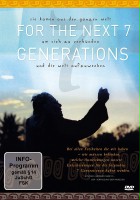 plakat filmu For the Next 7 Generations