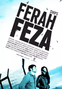 Plakat filmu Ferahfeza