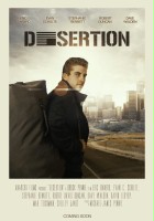 plakat filmu Desertion