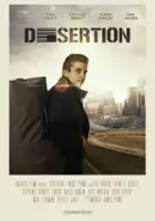 plakat filmu Desertion
