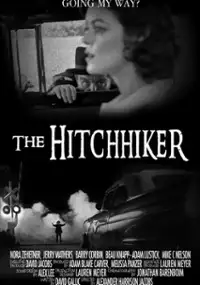 Plakat filmu The Hitchhiker