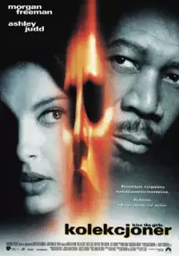 Plakat filmu Kolekcjoner