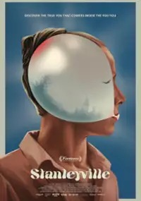 Plakat filmu Stanleyville
