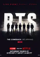 Jungkook / BTS the Comeback Live: Arirang