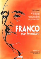 plakat filmu Franco, oto człowiek