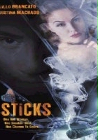 plakat filmu Sticks