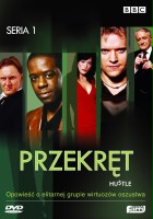 plakat - Przekręt (2004)