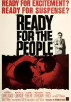 plakat filmu Ready for the People