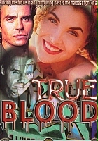 plakat filmu Prawdziwa krew