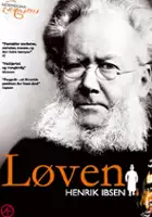 Jonas Gahr St&oslash;re / Løven Henrik Ibsen
