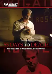 Plakat filmu Aldo Moro - Il presidente