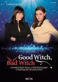 Plakat filmu The Good Witch&#39;s Family