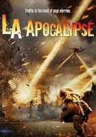 plakat filmu Apokalipsa w Los Angeles