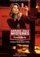 plakat filmu Garage Sale Mysteries: Picture a Murder