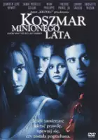 plakat filmu Koszmar minionego lata