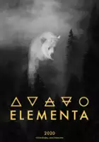 plakat filmu Elementa