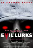 plakat filmu Evil Lurks