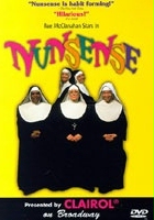plakat filmu Nunsense