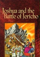 plakat filmu Joshua and the Battle of Jericho