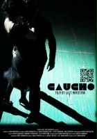 plakat filmu Caucho