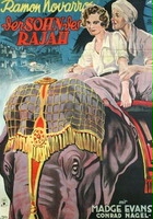 plakat filmu Syn Indii