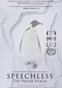 Plakat filmu Speechless: The Polar Realm