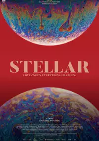 Plakat filmu Stellar