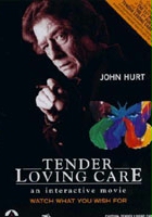 plakat filmu Tender Loving Care