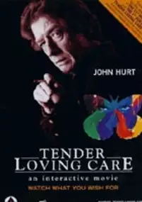 Plakat filmu Tender Loving Care
