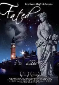 Plakat filmu Fated