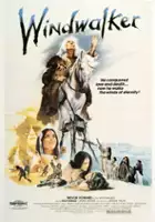 plakat filmu Opowieść skrzydlatego wiatru