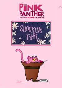 Plakat filmu Shocking Pink