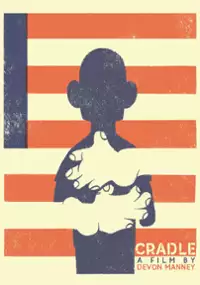 Plakat filmu Kołyska