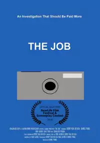 Plakat filmu The Job