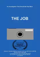 plakat filmu The Job