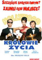 plakat filmu Królowie życia