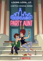 plakat filmu Chicago Party Aunt
