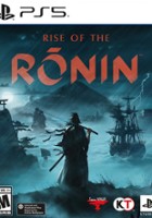 Rise of the Ronin