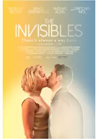 Plakat filmu The Invisibles