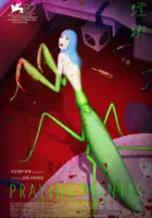 plakat filmuPraying Mantis
