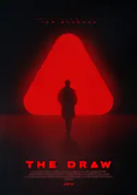 Plakat filmu The Draw