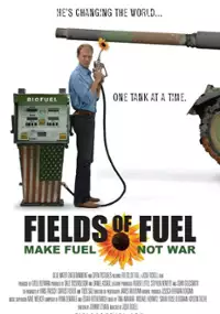 Plakat filmu Fields of Fuel