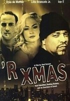 plakat filmu Święta