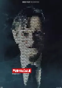 Plakat filmu Pushwagner