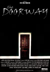 Plakat filmu The Doorway