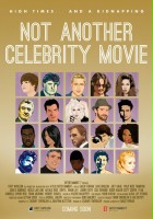 plakat filmu Not Another Celebrity Movie