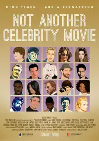 Plakat filmu Not Another Celebrity Movie