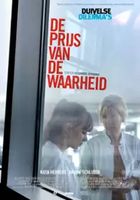 Plakat filmu De prijs van de waarheid