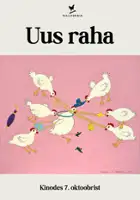 Tom Gabriel / Uus raha